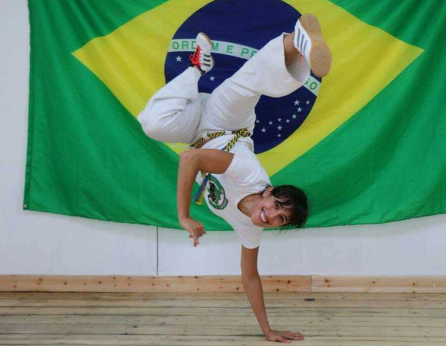 Professora Cristina Professora Cristina